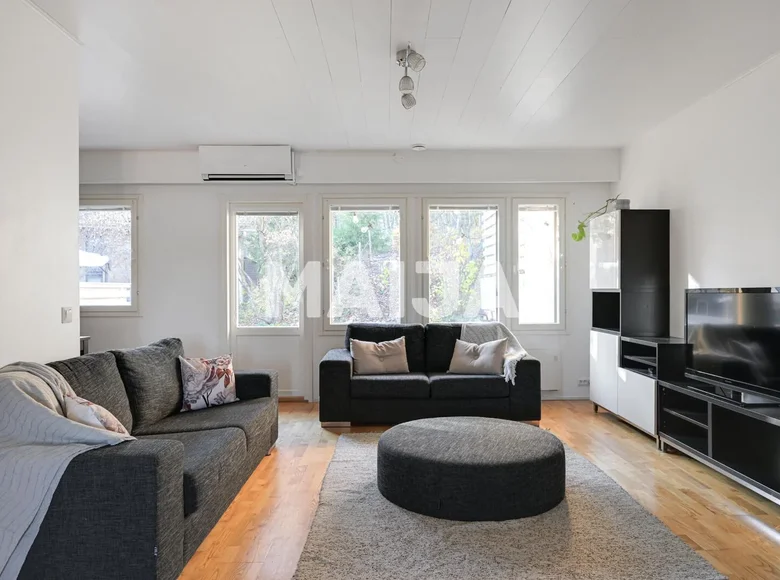 Квартира 3 комнаты 94 м² Керава, Финляндия