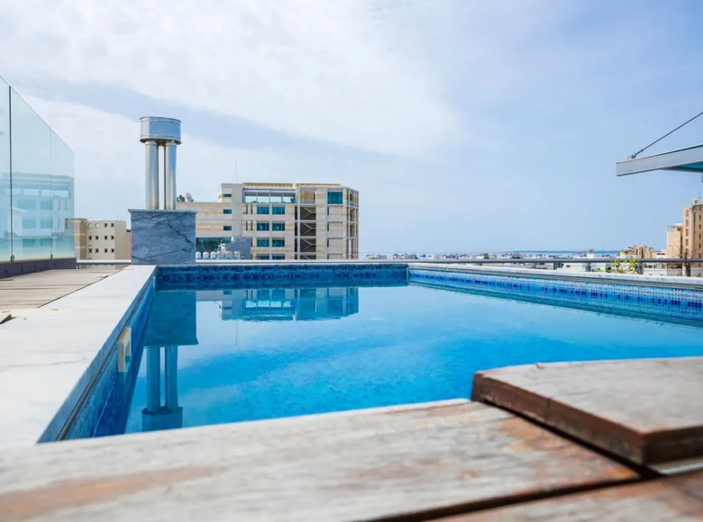4 bedroom apartment 270 m² Limassol, Cyprus