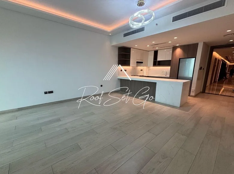 Appartement 1 chambre 827 m² Doubaï, Émirats arabes unis