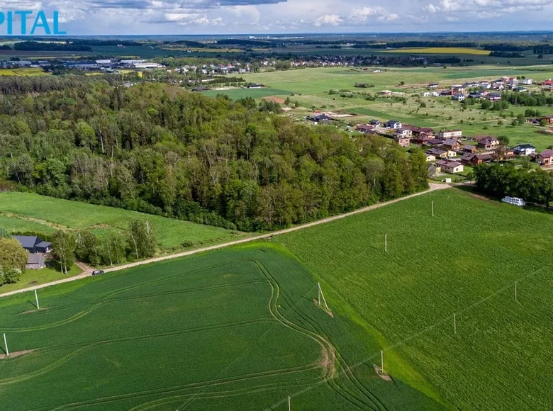 Land  Varluva, Lithuania