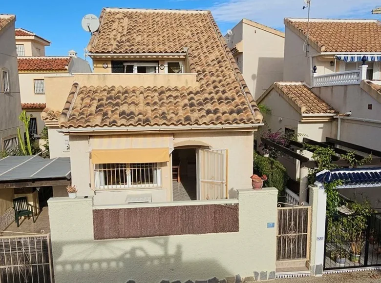 2 bedroom house 77 m² Urbanizacion Dona Pepa, Spain