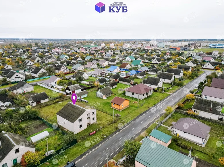 Дом 223 м² Узда, Беларусь