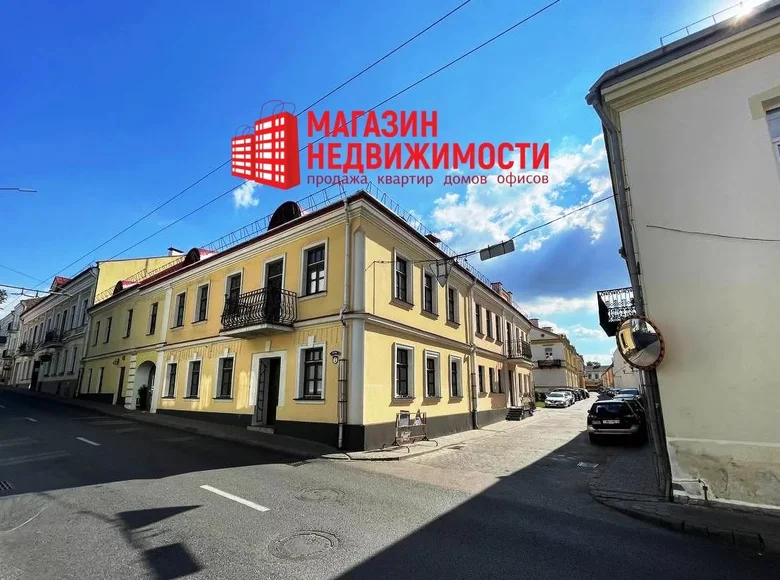 Office 110 m² in Hrodna, Belarus