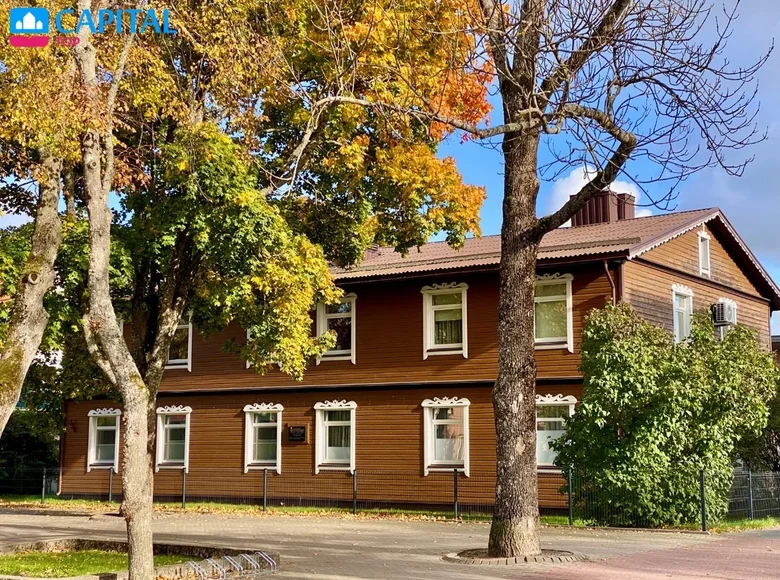 Casa 80 m² Palanga, Lituania