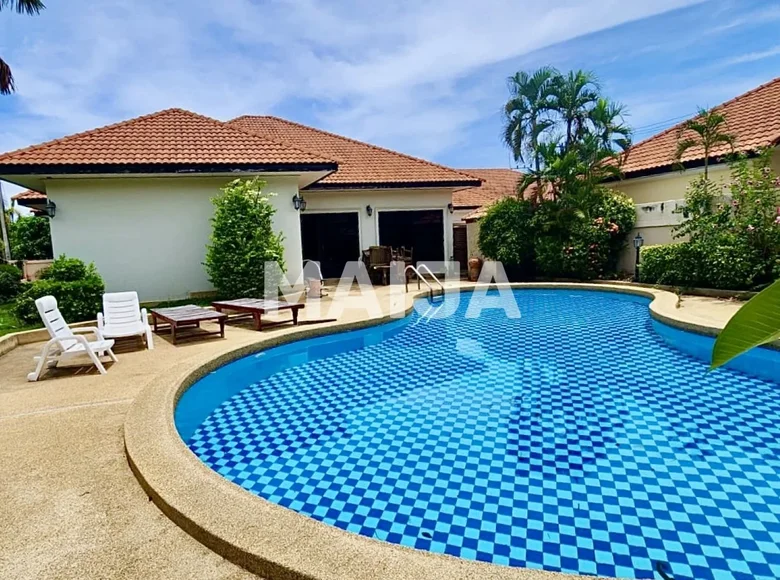 Willa 4 pokoi 170 m² Hua Hin, Tajlandia