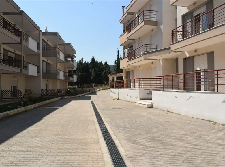 Mieszkanie 3 pokoi 142 m² Melissochori, Grecja