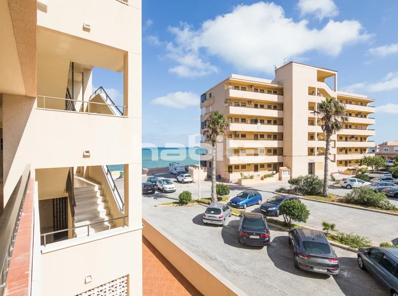 Квартира 2 комнаты 38 м² Торревьеха, Испания