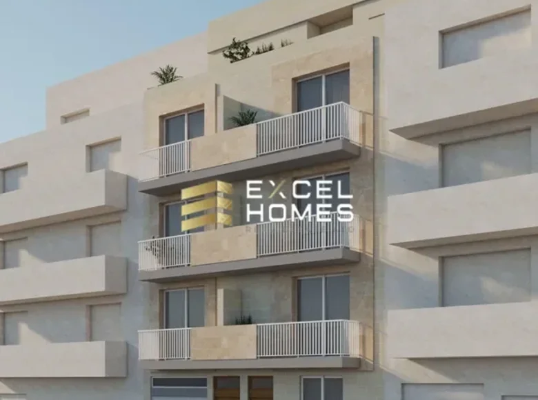 Penthouse 3 bedrooms  Kerċem, Malta