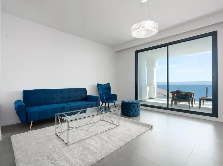 3 bedroom apartment 148 m² Manilva, Spain