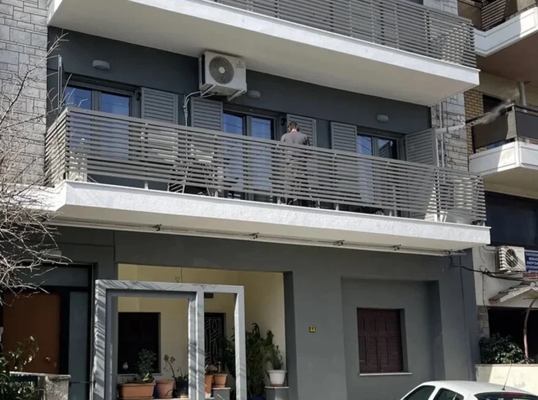 Квартира 3 спальни 118 м² Municipality of Peristeri, Греция