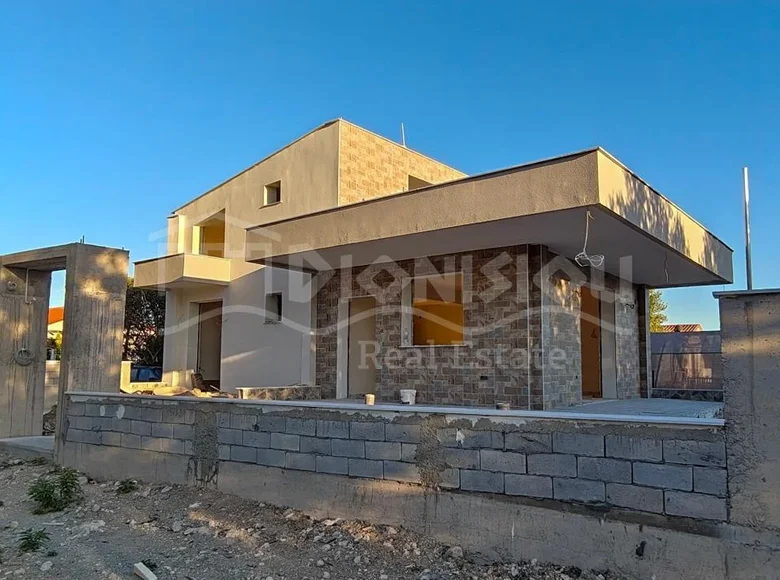 Дом 2 спальни 102 м² Nea Kallikrateia, Греция