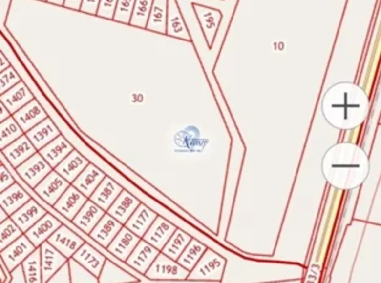 Gewerbefläche 50 000 m² Otradnoye, Russland