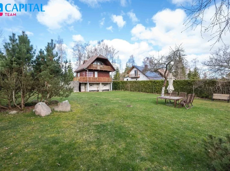 Maison 71 m² Vilnius, Lituanie