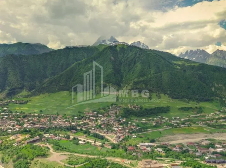 Land 4 000 m² Tbilisi, Georgia