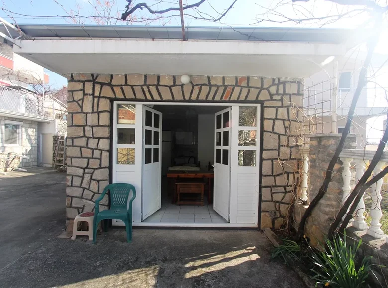 Apartamento 2 habitaciones  Polje, Montenegro