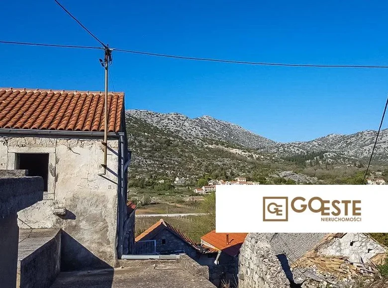 House Opcina Dezanovac, Croatia