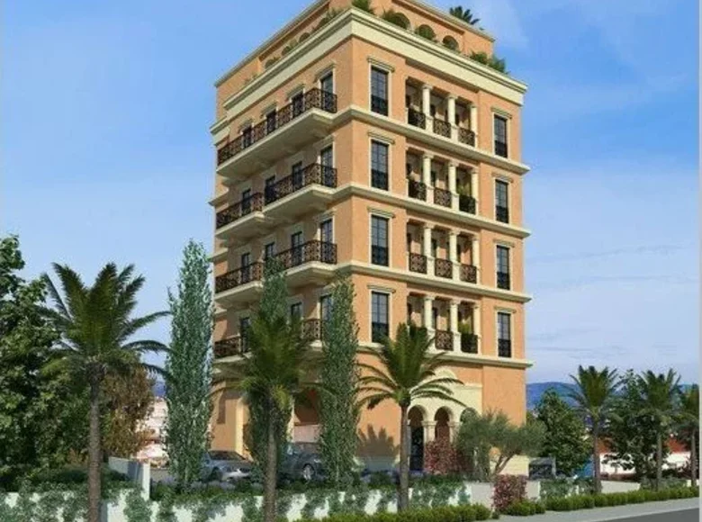 Investissement 307 m² à Demos Agiou Athanasiou, Chypre