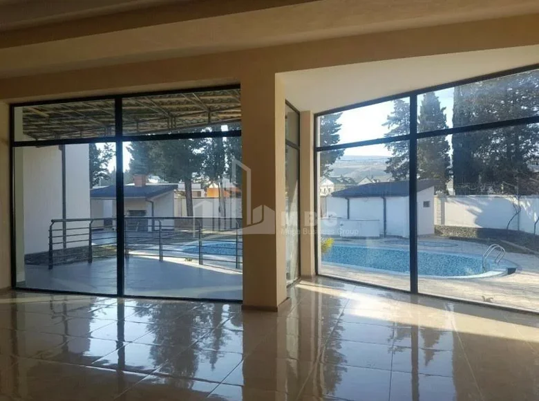 Villa 10 chambres 1 500 m² Tbilissi, Géorgie