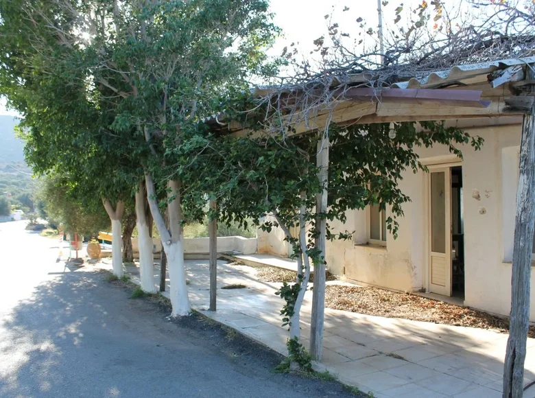 Willa 1 pokój 150 m² Municipality of Agios Nikolaos, Grecja