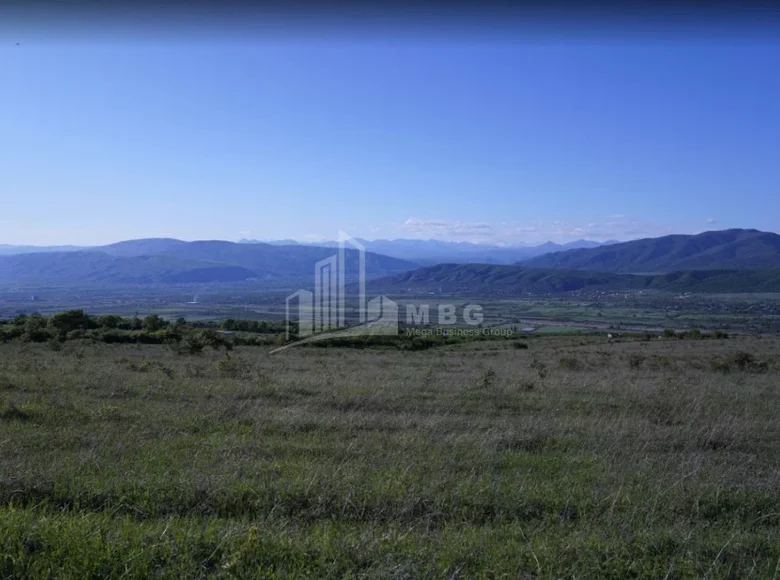 Grundstück 1 400 m² Tiflis, Georgien