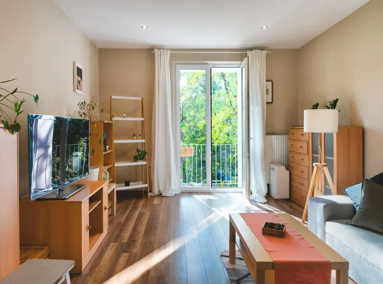 2 room apartment 48 m² in Bednary, Poland