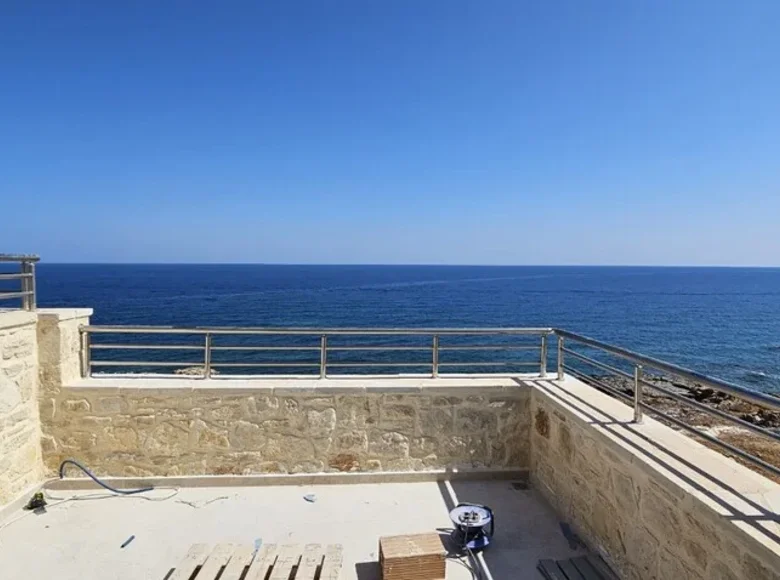 Таунхаус 4 комнаты 97 м² Панормос, Греция