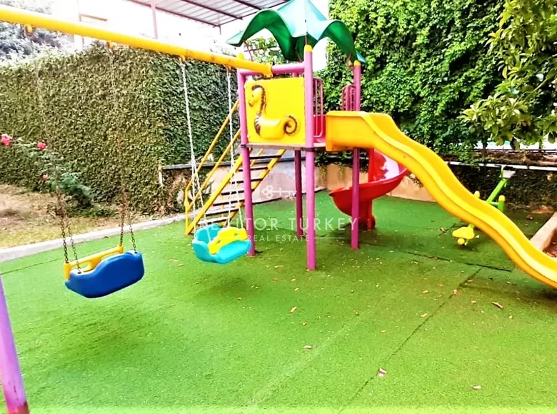 1 bedroom apartment 60 m² Mahmutlar, Turkey