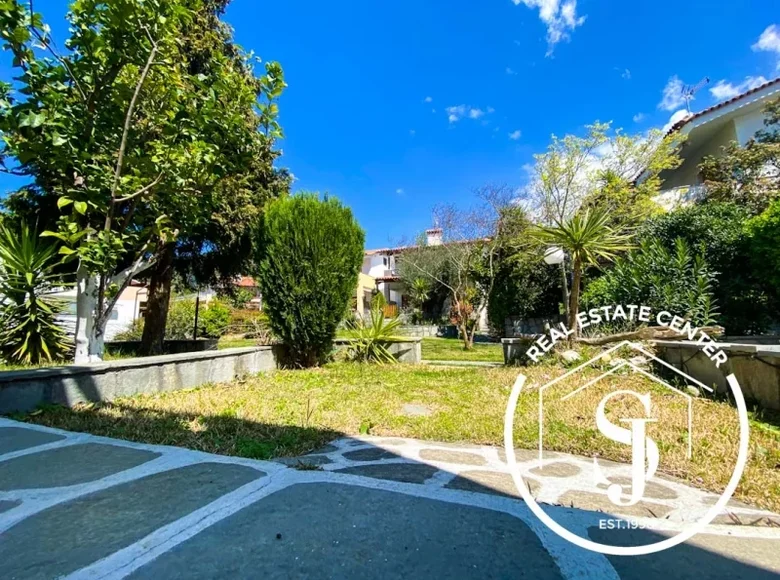 Wohnung 3 Schlafzimmer 105 m² Fourka, Griechenland