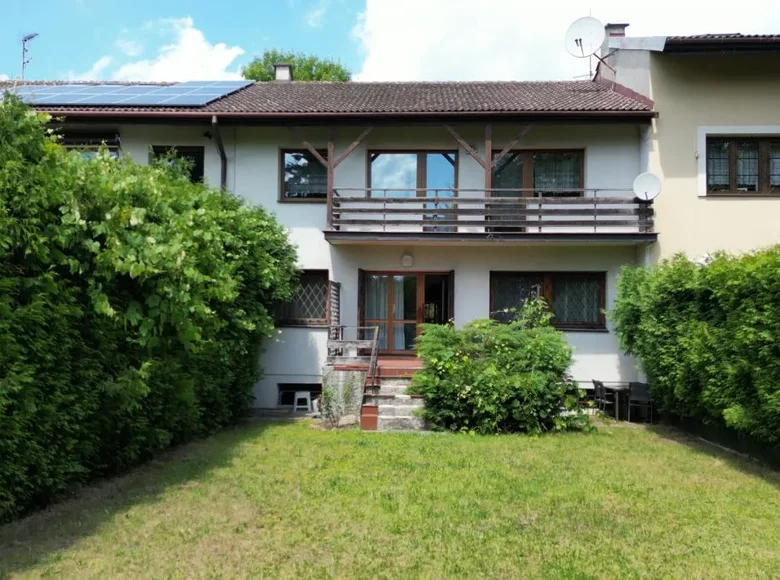 House 209 m² Krakow, Poland