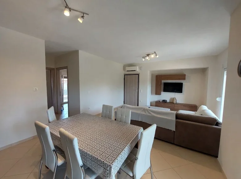 Apartamento 2 habitaciones 110 m² Nikiti, Grecia