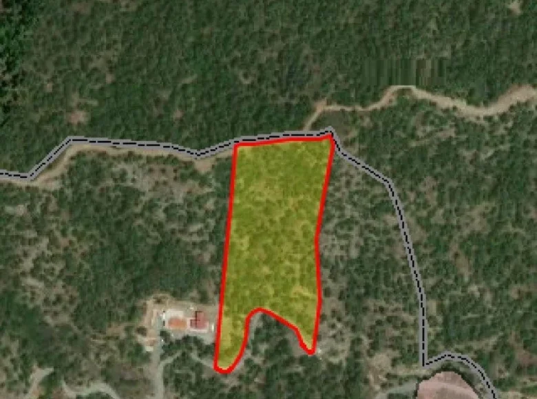 Appartement  Pera Pedi, Chypre