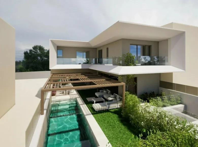 4 bedroom Villa 440 m² Municipality of Vari - Voula - Vouliagmeni, Greece