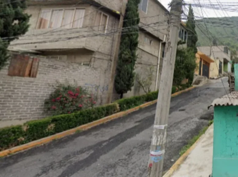 Haus 2 Schlafzimmer 172 m² Acolman, Mexiko