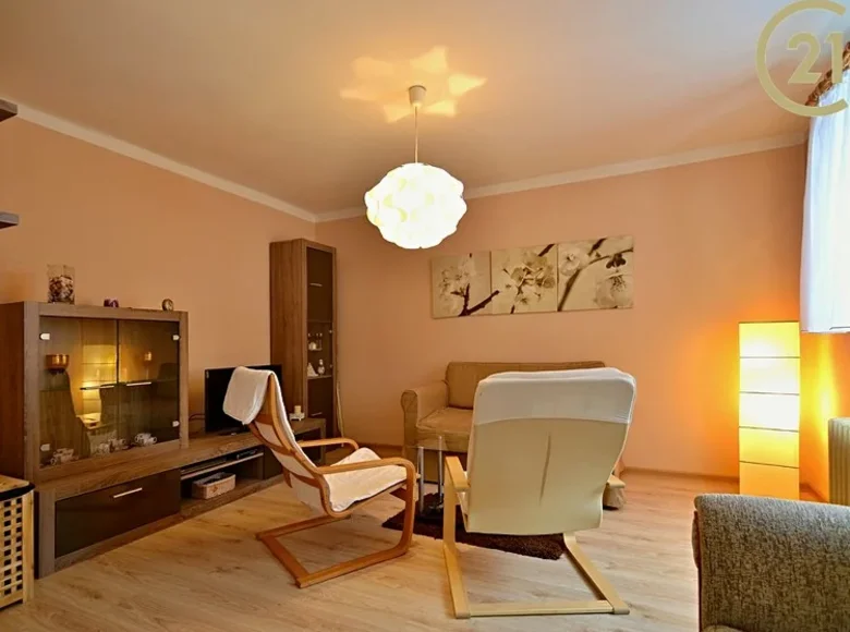 1 bedroom apartment 28 m² Kladno, Czech Republic