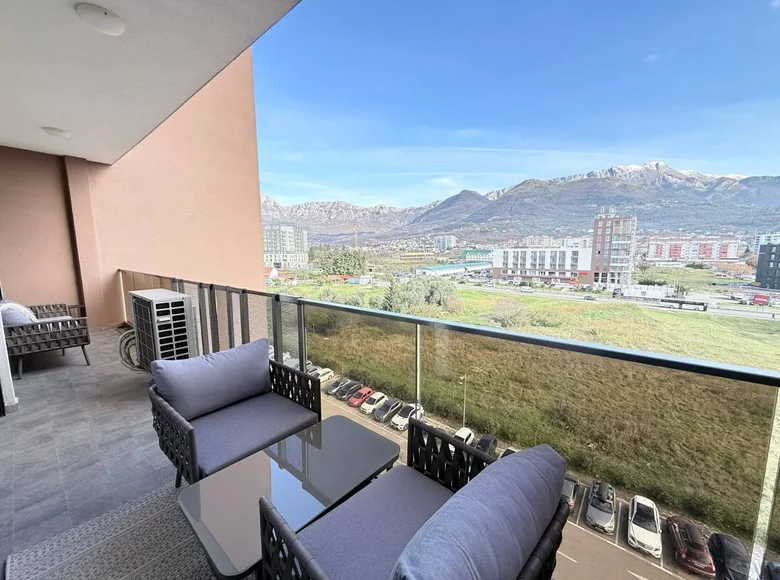 Apartamento  Bar, Montenegro