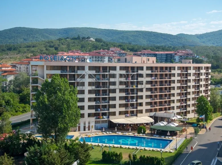 Apartamento 2 habitaciones 72 m² Nesebar, Bulgaria