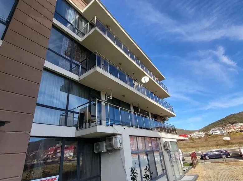 1 bedroom apartment 60 m² Sveti Vlas, Bulgaria