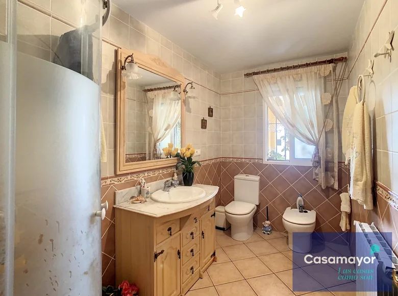 Dom drewniany w stylu górskim 155 m² el Rebolledo, Hiszpania