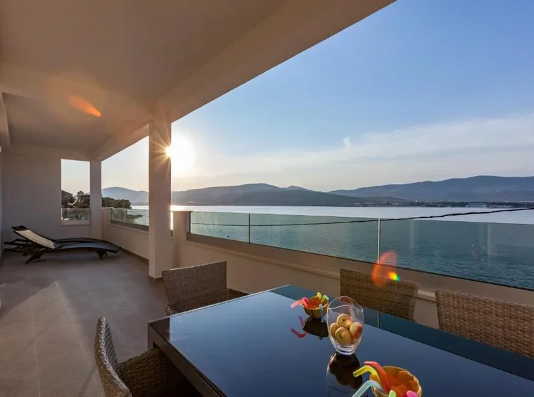 Villa 9 bedrooms 400 m² Grad Trogir, Croatia