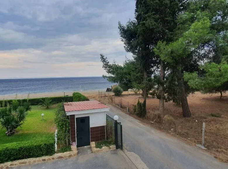 Wohnung 2 Schlafzimmer 85 m² Gerakini, Griechenland