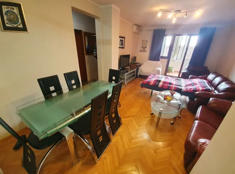 Appartement 2 chambres 69 m² Budva, Monténégro