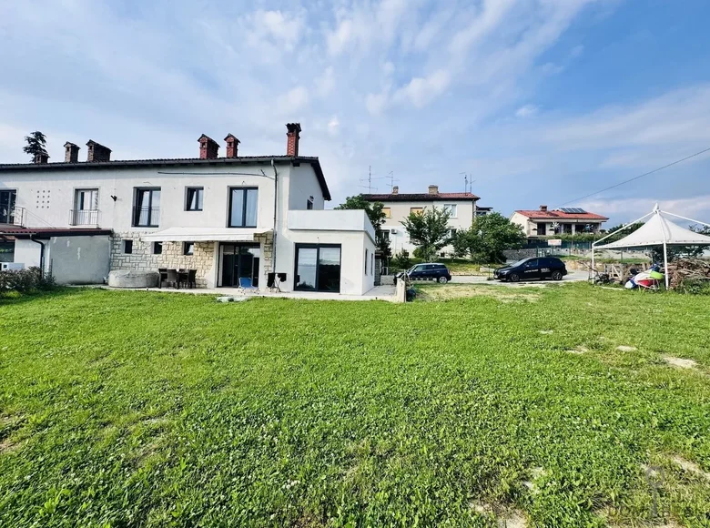Villa 120 m² Upravna Enota Ljubljana, Slowenien