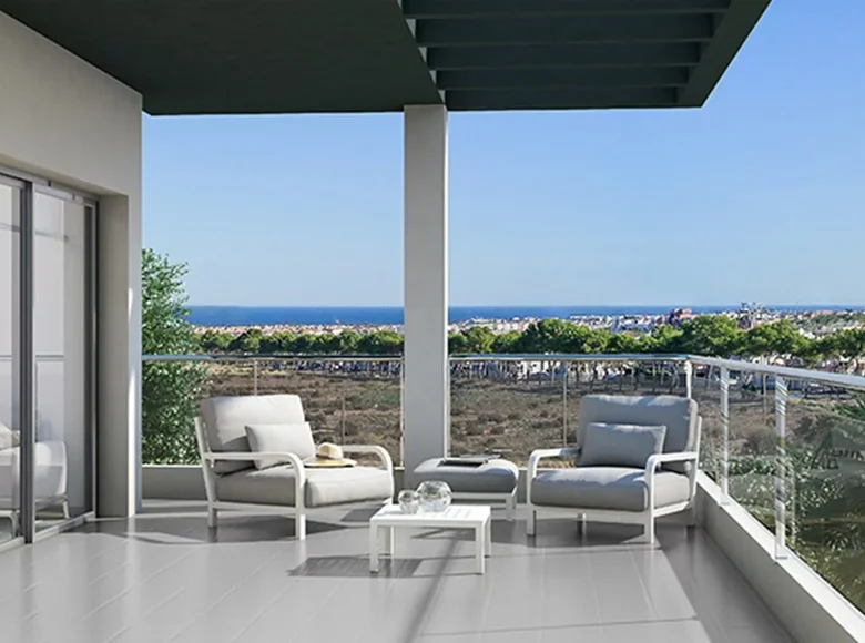 Appartement 3 chambres 91 m² Abadin, Espagne