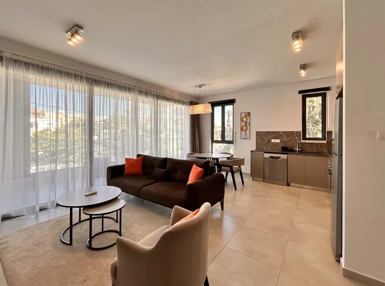 Wohnung 2 zimmer 107 m² Paphos, Zypern