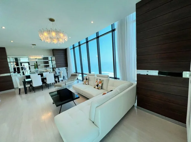 2 bedroom apartment 121 m² Manama, Bahrain