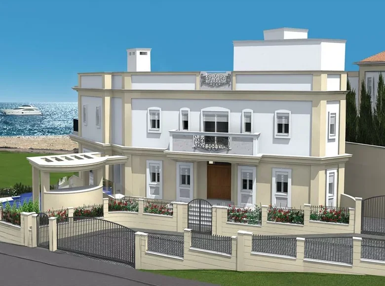 Villa 798 m² Kissonerga, Cyprus