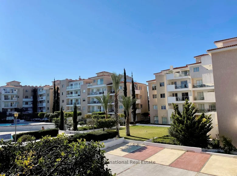 Wohnung 3 Schlafzimmer 115 m² Paphos, Zypern