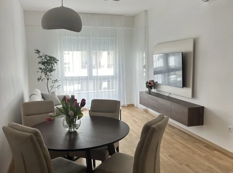 Appartement  en Podgorica, Monténégro