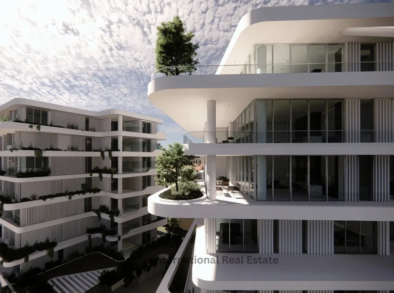 Appartement 3 chambres 131 m² Paphos, Chypre