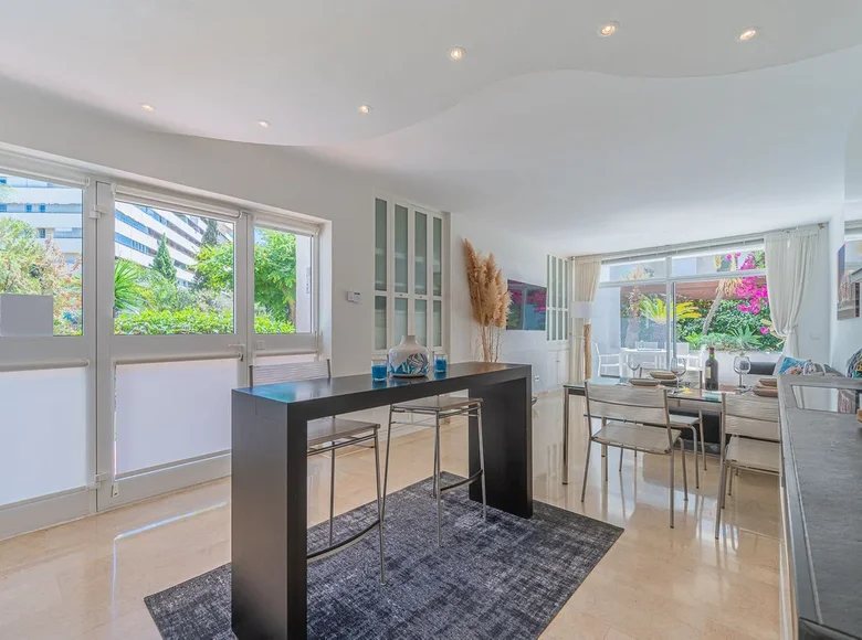 Apartamento 1 habitacion 94 m² Marbella, Španjolska